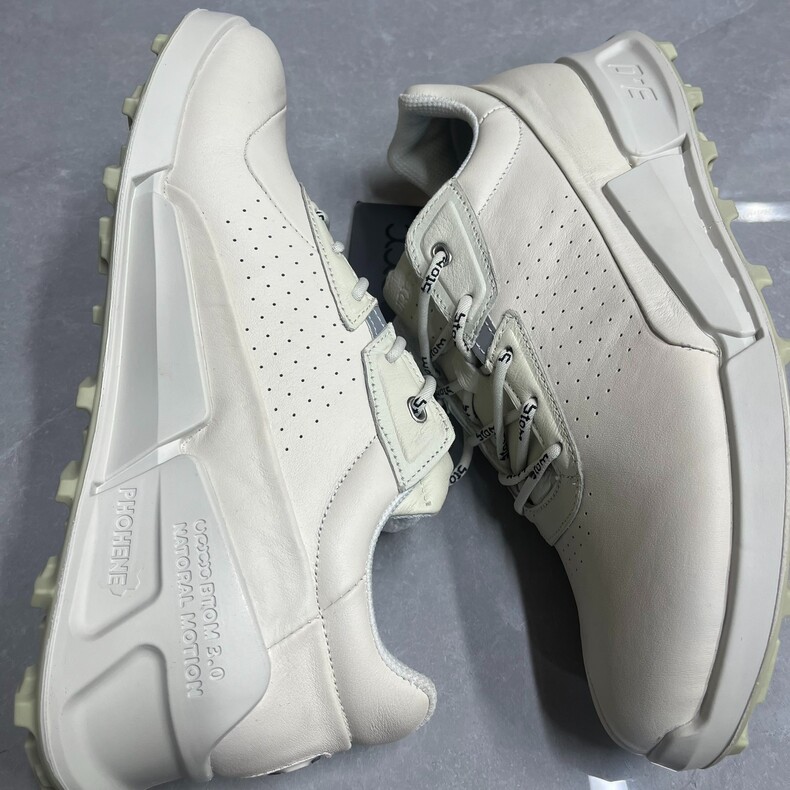Athletic Shoes Men Trendy Casu - Outdoor Sport Dress 评论和价格