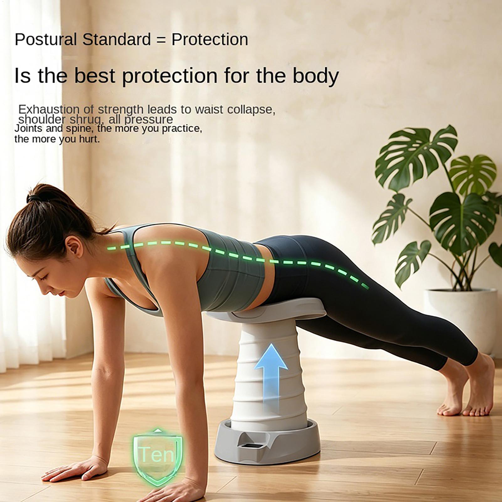 Push Up Assist Trainer Automat - Outdoor Sport Jas 评论和价格