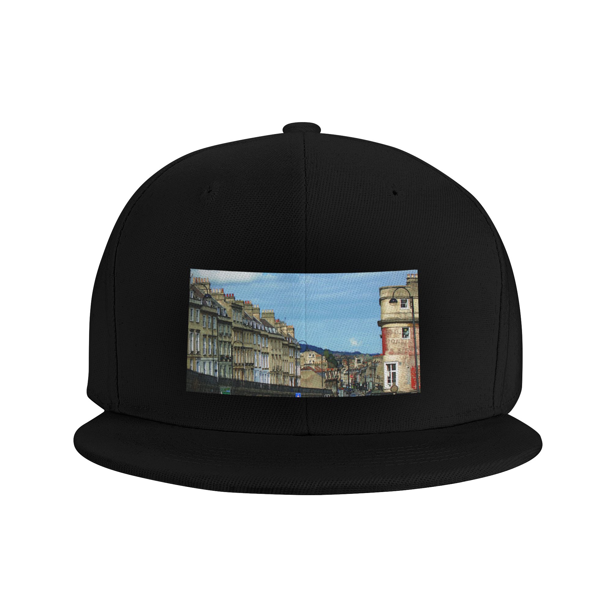 Fashion Bath UK City Flat Brim - Outdoor Sport Uk 评论和价格