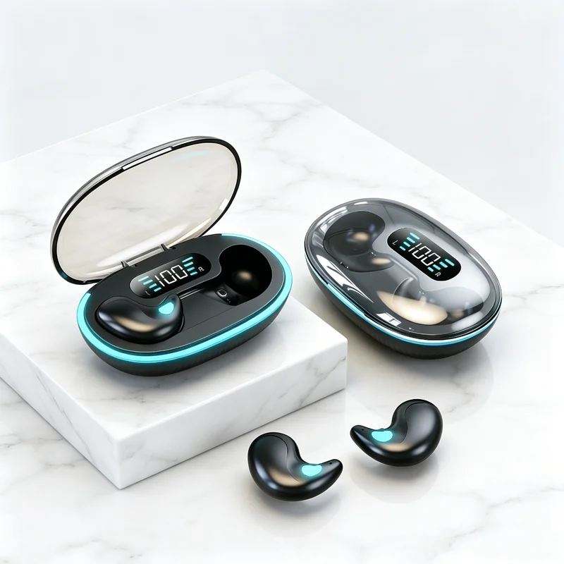 TWS Bluetooth Earbuds Wireless - Outdoor Sport Complex 评论和价格