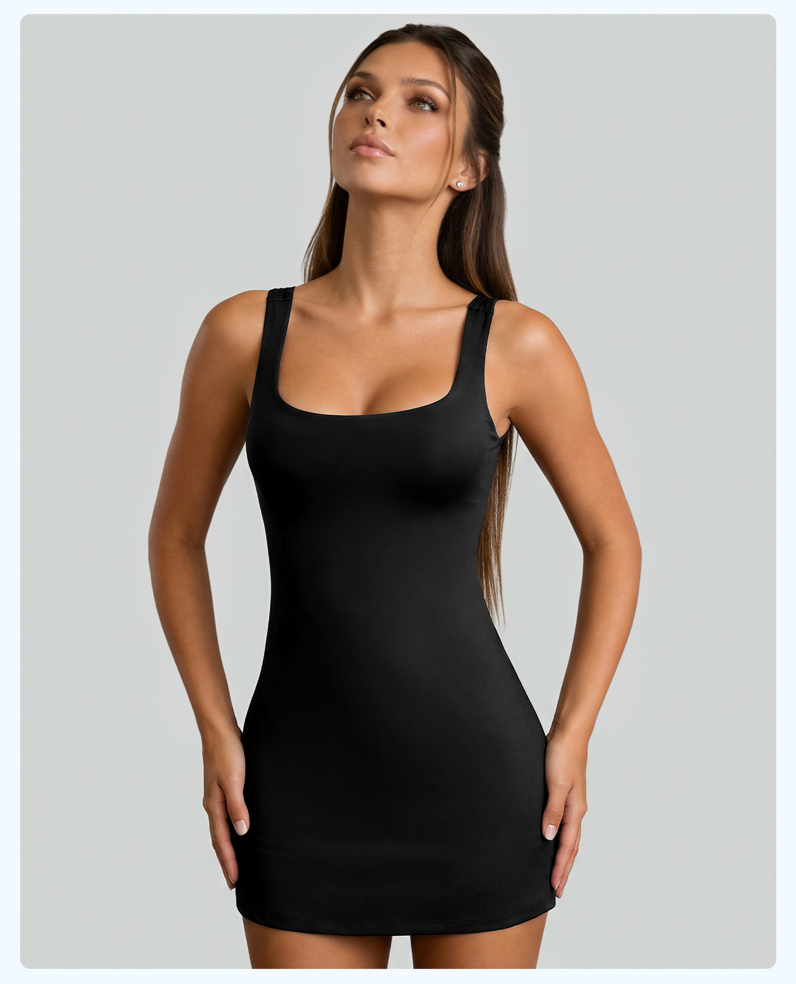 New Woman Yoga With Chest Pad  - Outdoor Sport Dress 评论和价格