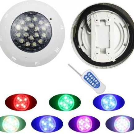 AC12V LED Wall Mount Underwate - Outdoor Spotlight 评论和价格