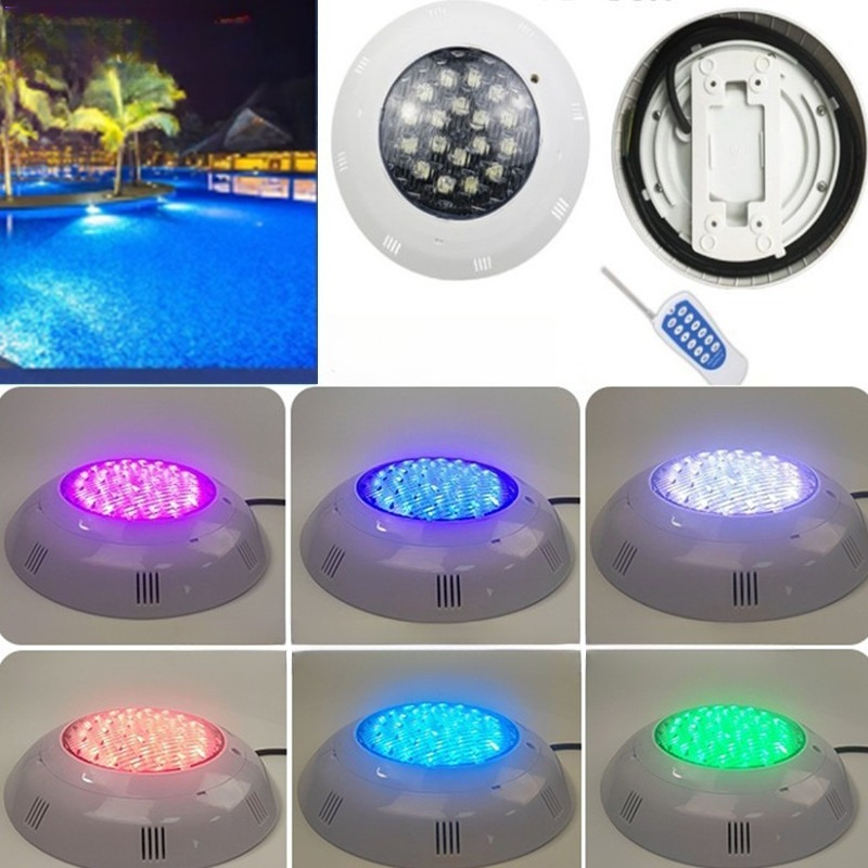 AC12V LED Wall Mount Underwate - Outdoor Spotlight 评论和价格