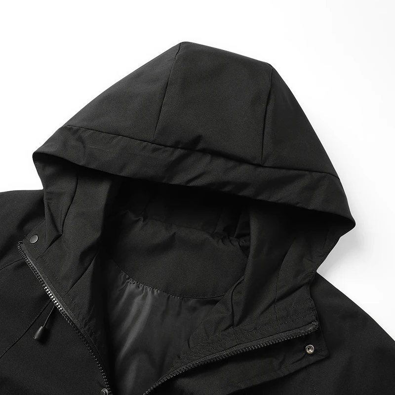 CHRLCK Unisex Outdoor Waterpro - Outdoor Sport Windbreaker 评论和价格