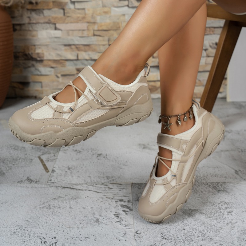 Ladies Mesh Mary Jane Hiking S - Outdoor Sport With Sticks 评论和价格