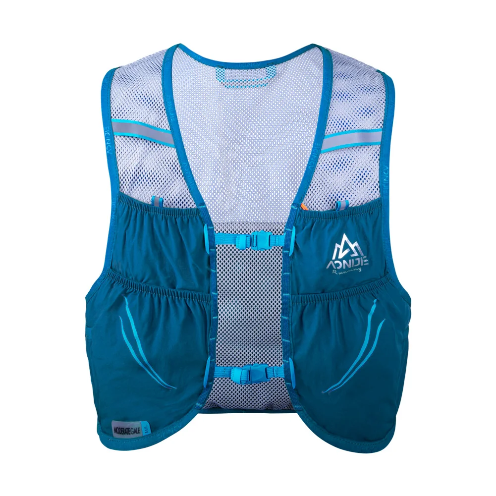 AONIJIE C932S 2.5L Portable Hy - Trail Running Vest 评论和价格
