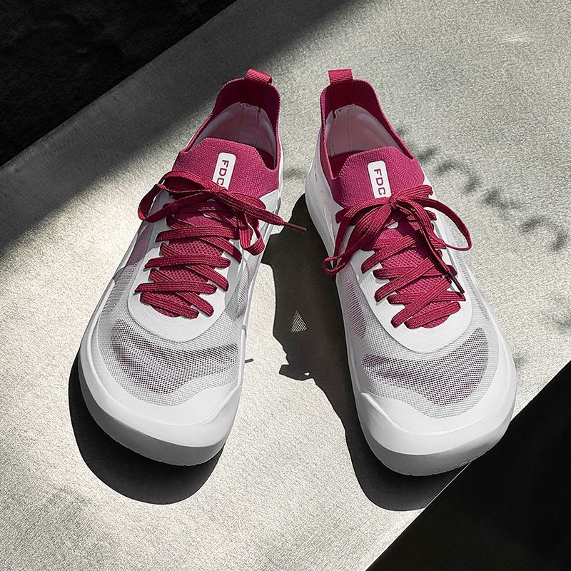 New Trend Trail Running Shoes  - Outdoor Sport With Sticks 评论和价格