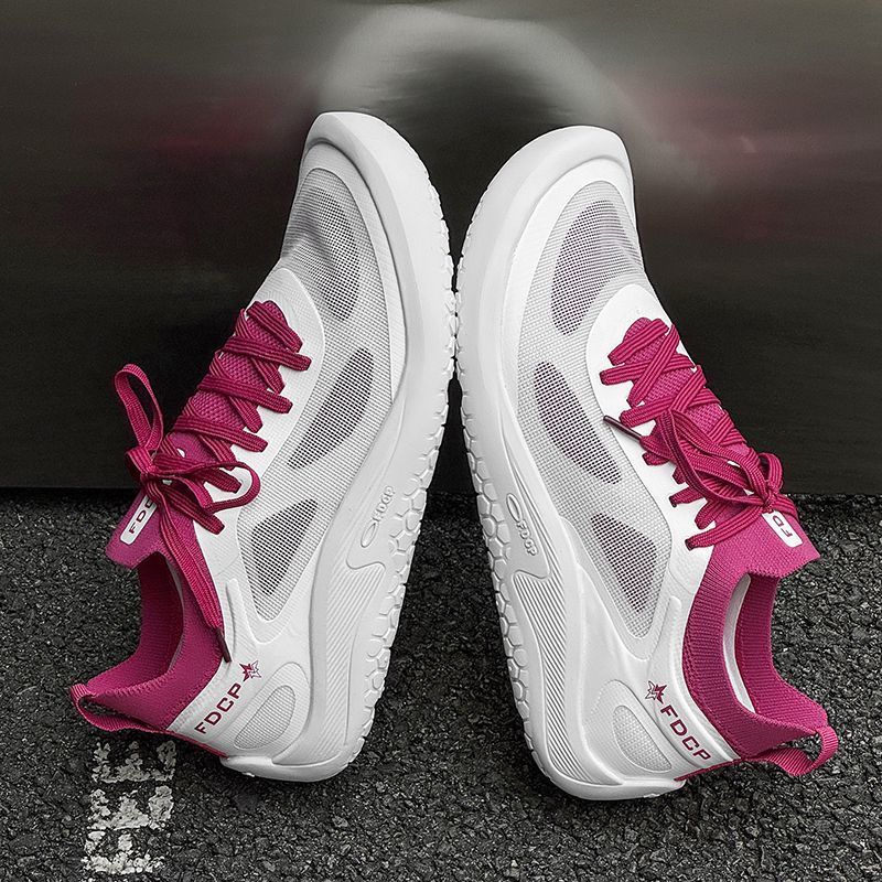 New Trend Trail Running Shoes  - Outdoor Sport With Sticks 评论和价格