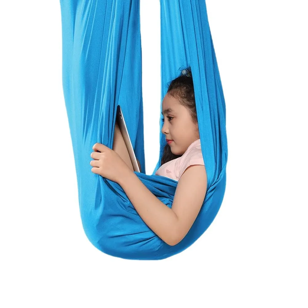 150x280cm Swing Hammock Elasti - Outdoor Sport Jas 评论和价格