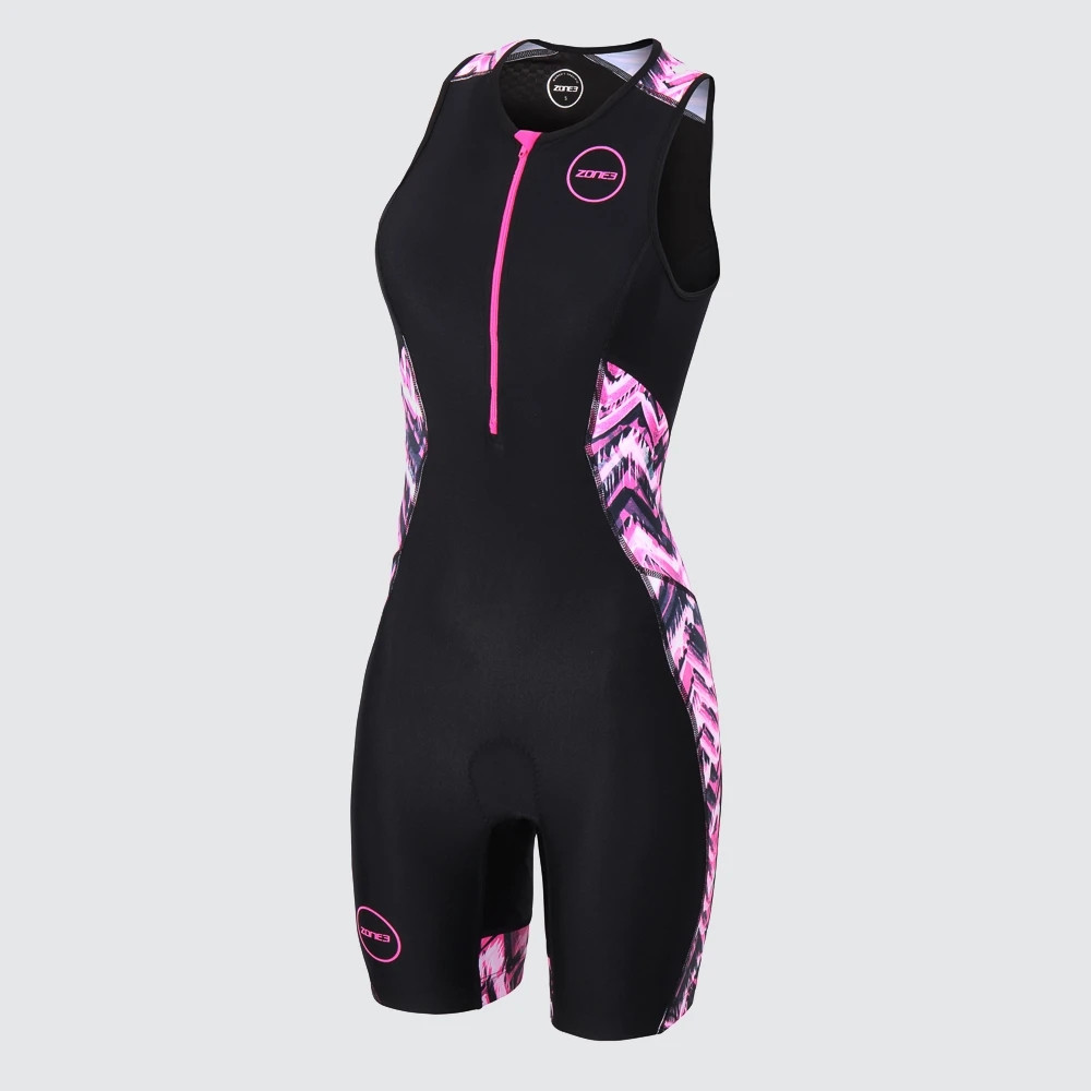 Triathlon women's bicicleta sl - Outdoor Sport Dress 评论和价格