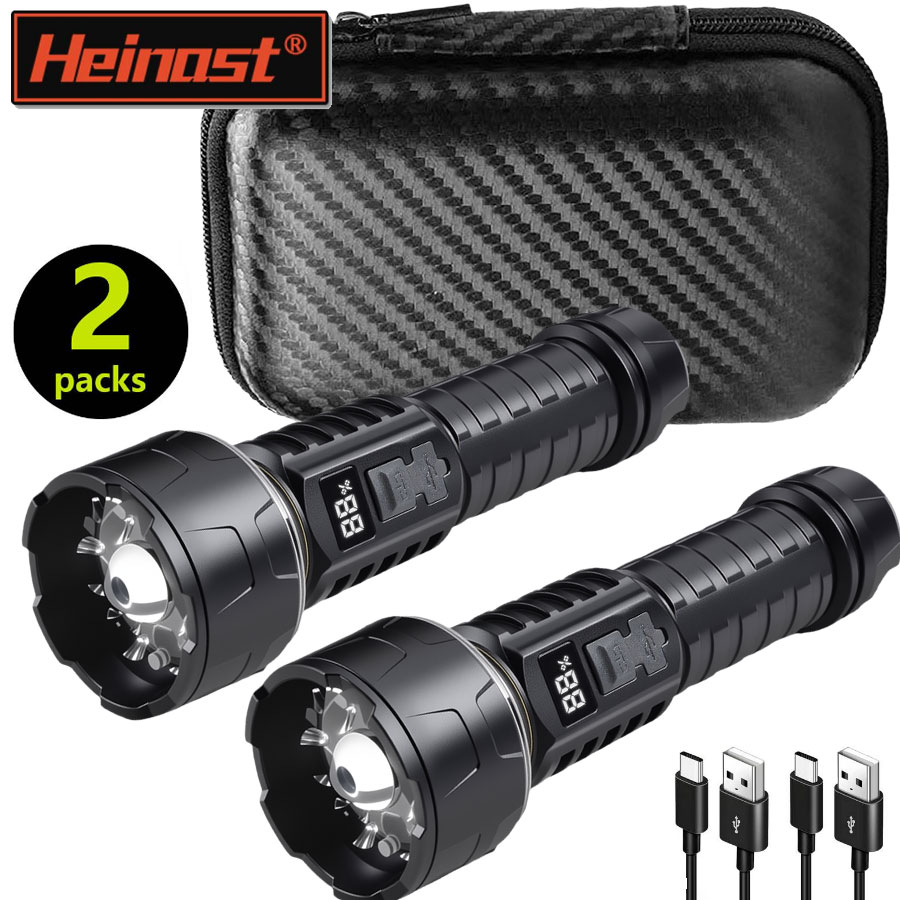 1/2PCS/A Set High Strong Power - Outdoor Spotlight 评论和价格