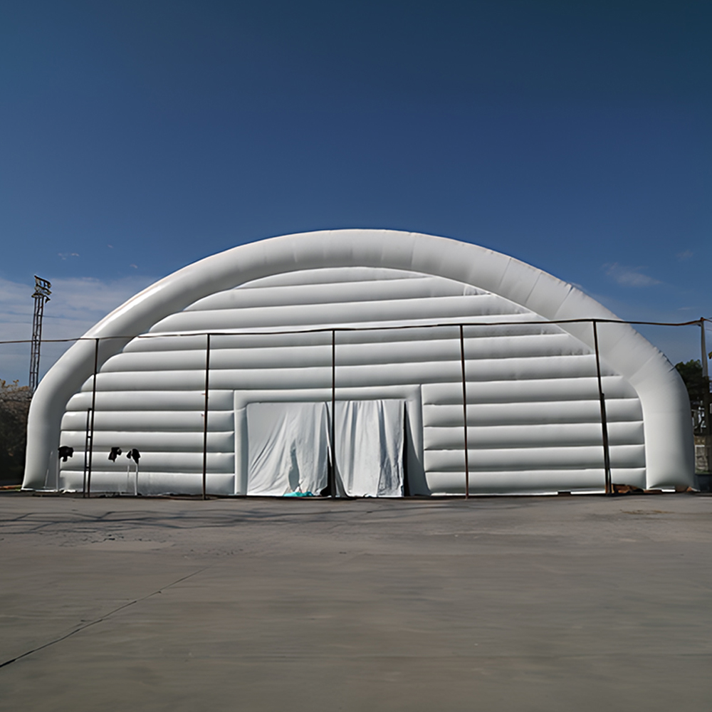 PVC Waterproof Portable Outdoo - Outdoor Sports Hall 评论和价格
