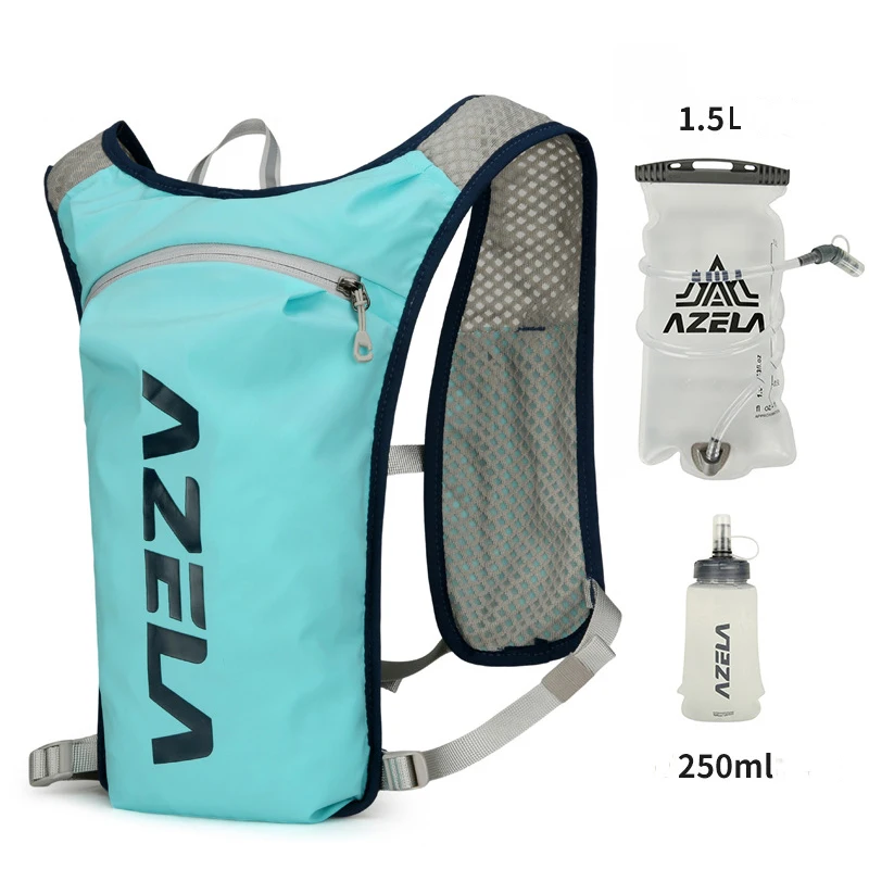 5L Running Hydration Vest Back - Trail Running Vest 评论和价格