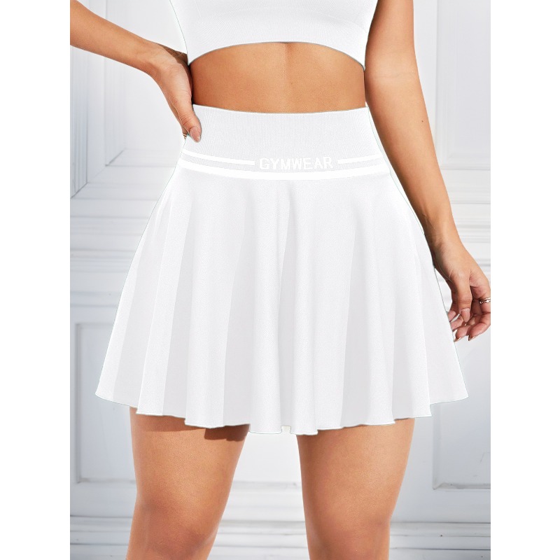 Women's Seamless Knit Tennis T - Outdoor Sport Dress 评论和价格